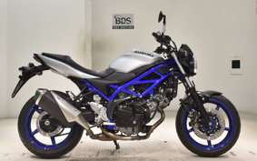 SUZUKI SV650 A 2020 VP55B
