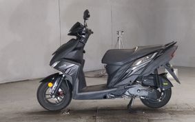 YAMAHA  CYGNUS  RAY ZR SED1