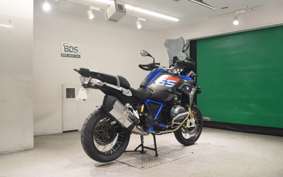 BMW R1200GS RALLY 2017