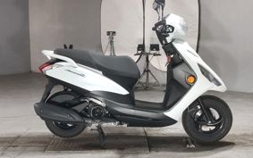 YAMAHA  AXIS Z SEJ6J