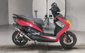 YAMAHA CYGNUS125XSR SE44J