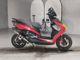 Фото Yamaha CYGNUS125XSR с японского аукциона