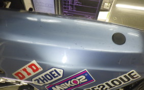 HONDA NSF100 2026 HR01