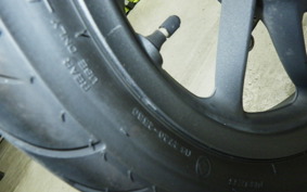 HONDA DIO110-3ﾍﾞｰｼｯｸ JK03