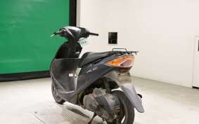 SUZUKI ADDRESS V50 2008 CA4BA