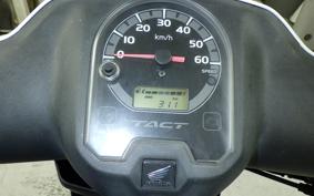 HONDA TACT-4ﾍﾞｰｼｯｸ AF79