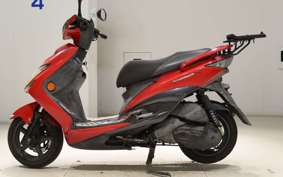 YAMAHA CYGNUS 125 XSR 2 SE44J