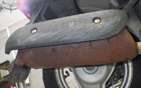 YAMAHA BJ 2018 SA24J