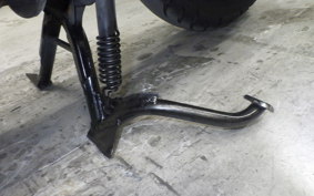 YAMAHA TRICITY 125 2005 SE82J