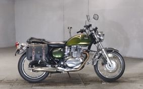 KAWASAKI ESTRELLA250 RS BJ250A