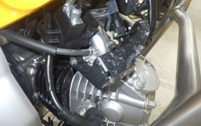 HONDA CT125-2 2008 JA65