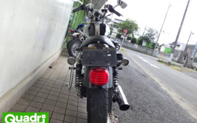 HARLEY XL1200C 2010 CT3