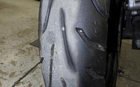 KAWASAKI NINJA 250R 2004 EX250K