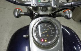HONDA MAGNA 250 MC29