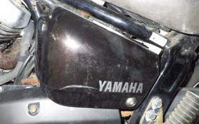 YAMAHA DRAGSTAR 250 VG05J