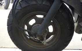 HONDA ZOOMER AF58