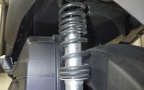 YAMAHA AXIS 125 Z SEJ6J