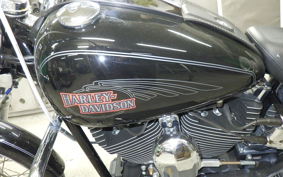 HARLEY FXSTC 1580 2009