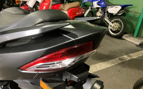 SUZUKI BURGMAN400 2022 DU11N