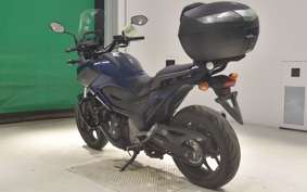 HONDA NC750X D Limited 2015 RC72