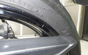 SUZUKI GSR400 A 2018 GK7EA