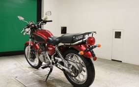 SUZUKI ST250E NJ4CA