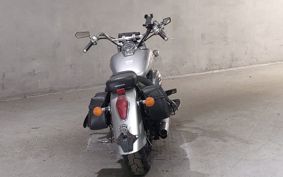 HONDA SHADOW 400 CLASSIC 2011 NC44