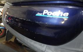 YAMAHA JOG POCHE 2015 SA08J