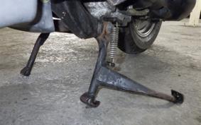 HONDA WH125T-2 2000