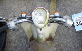 HONDA CREA SCOOPY AF55