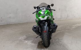 KAWASAKI ZX 1400 NINJA R ZXT40J