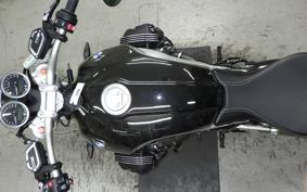 BMW R NINE T 2022