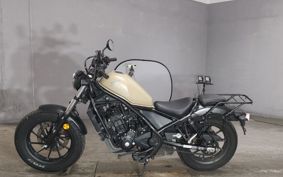 HONDA REBEL MC49
