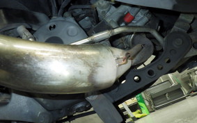 YAMAHA MAJESTY 125 FI