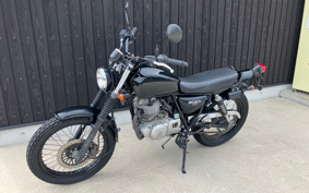 SUZUKI GLASS TRACKER BIG BOY NJ4DA