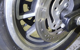 HARLEY FXDL 1580 2016