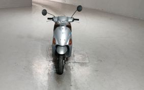 SUZUKI  LET`S 4G CA41A