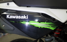KAWASAKI KSR110 E 2026