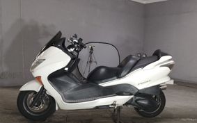 HONDA FORZA X MF08