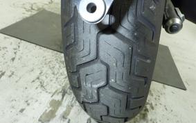 HONDA REBEL 250 A 2001 MC49