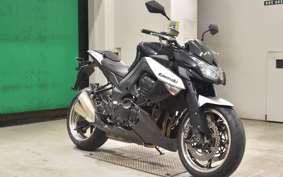 KAWASAKI Z1000 Gen.4 2013