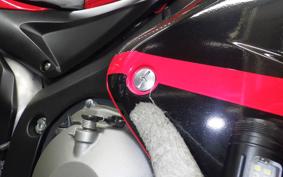 HONDA CBR600RR GEN 2 2006 PC37