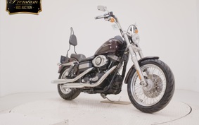 HARLEY FXDBA 1580 2006