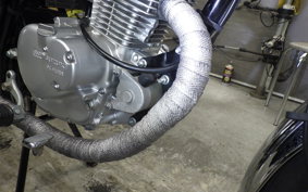 SUZUKI GN125 H 1999
