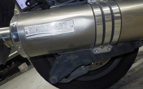 HONDA FAZE 2003 MF11