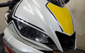 YAMAHA YZF-R25 RG74J