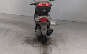 SUZUKI ADDRESS V125 CF4MA