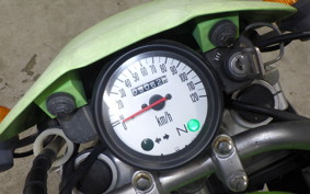 KAWASAKI KSR110 KL110A