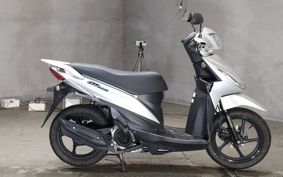 SUZUKI ADDRESS V110 CE47A