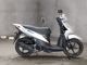Фото Suzuki ADDRESS V110 с японского аукциона